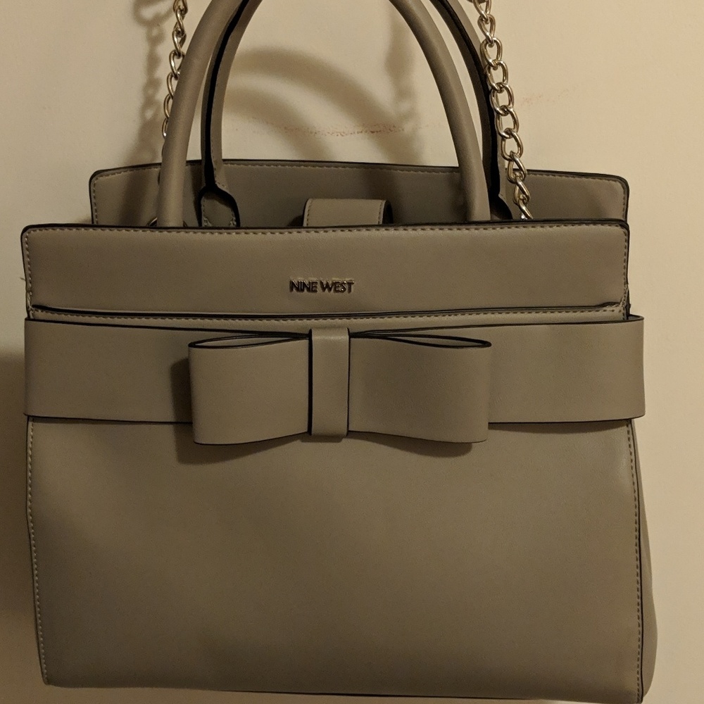 Nine West purse